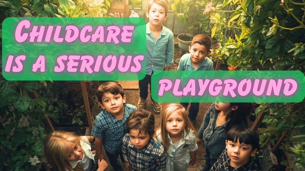 Childcare: what does it take to be good?
