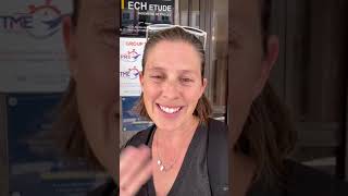 Prendre Le Tram Au Maroc