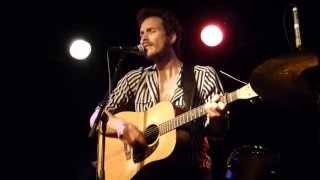 5/14 Simone Felice- Charade (OHF Black Box, Belfast 23/06/13)