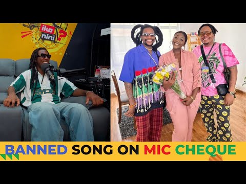 Charisma How My Dad Brother Saved My Life From Sure Death Rise Of Kodong Klan 