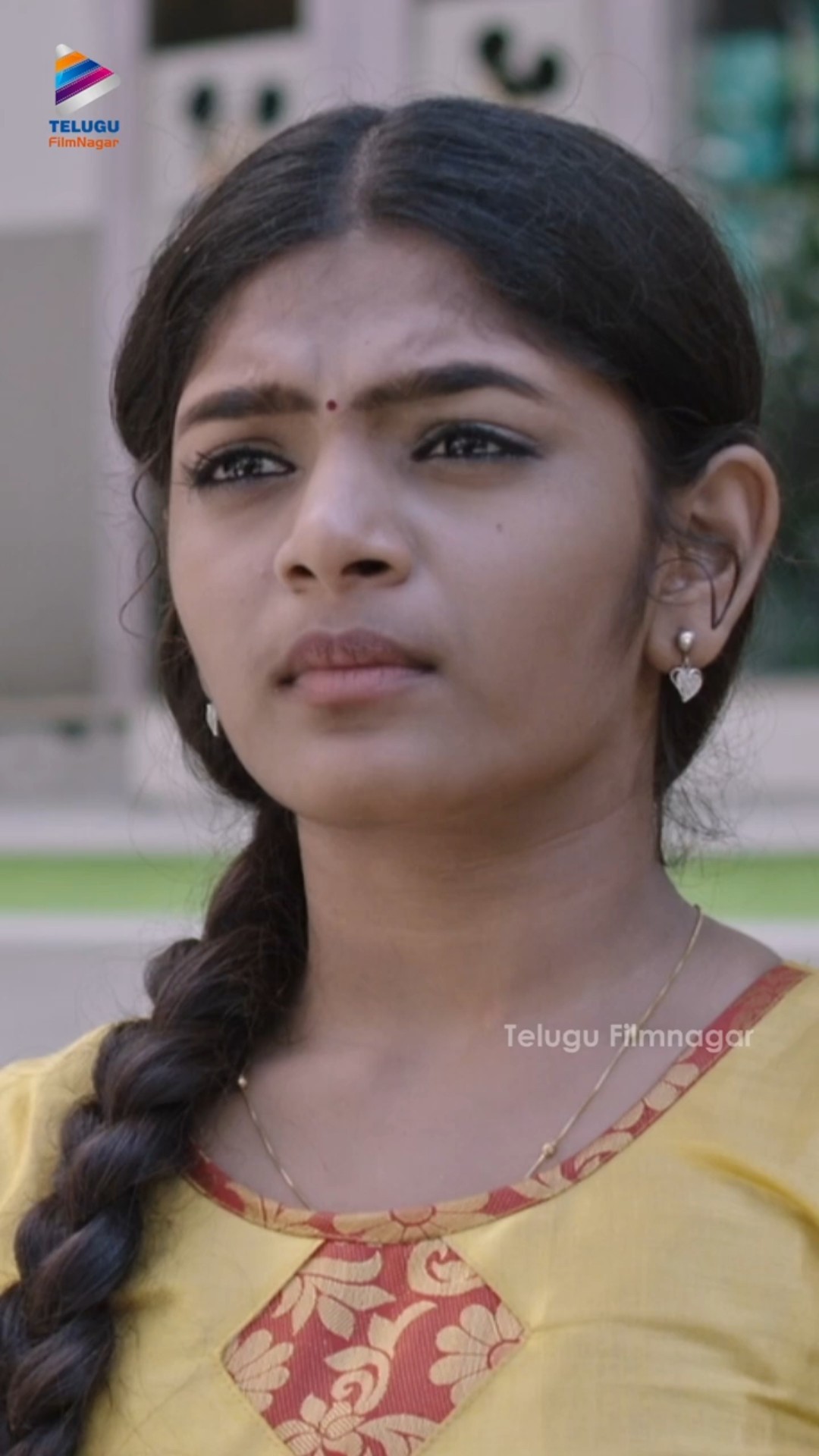స్టూడెంట్ ని పాడు చేసి చంపేసిన టీచర్ ?| #MimmalniVeyyaliSir Telugu Movie Scene | #JithanRamesh | TFN
