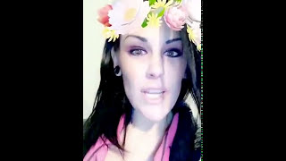 Rant: messaging,  slut scarf and snapchat handbook