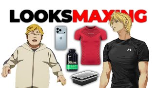 5 Trampas De Looksmaxing Que Te Hacen Menos Atractivo