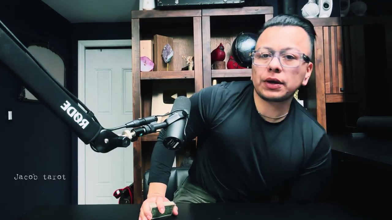 LIBRA! VA QUERER REGRESAR Y MIRA PARA QUE!