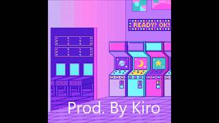 Vignette de la vidéo "[Plug Beat] "Time"  Nvscvr x Stoopidxool type beat (Prod By. Kiro)"