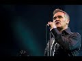 Morrissey - You&#39;re The One For Me Fatty - State Theatre, Sydney - 11th Dec 2023