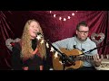 On the Road to Jul (R. Bjerg &amp; Szhirley) - ACOUSTIC COVER - Project &quot;A Song A Day&quot; by Ann &amp; McBryan