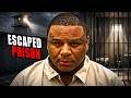 He Built a Million-Dollar Empire From Prison Then ESCAPED