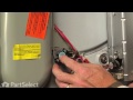 Replacing your Kenmore Dryer Cycling Thermostat - Limit 135/155