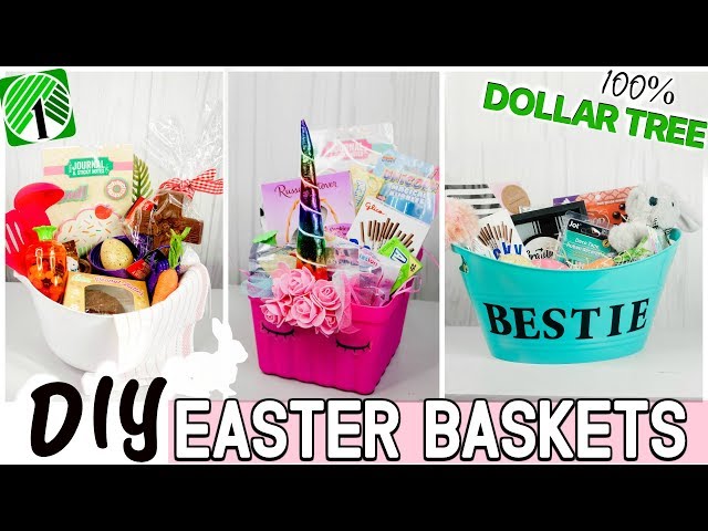 DIY “Crafter Crates”: Gift Baskets for your Creative Friends