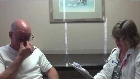 MSN Comprehensive Health Assessment- Teresa Givens