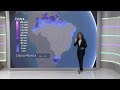 Previsão do tempo | Brasil 15 dias | Segunda quinzena de maio com tempo mais firme para os gaúchos