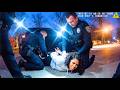 Entitled Sheriff’s Daughter Thinks She’s Untouchable—Then Karma Hits | Bodycam