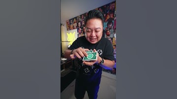 4 Ace Production anyone?  #jeremytanmagic #magician #cardtrick