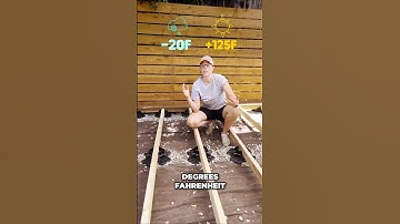 Build A Secure Floating Deck with TuffBlock #diy #deckbuilding deckbuild
