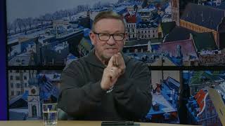 Ледяев и его антисемитизм. 