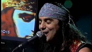 Daniel Lanois - For The Beauty of Wynona chords