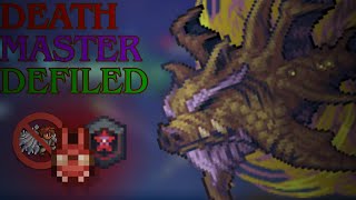 The Old duke (Death + Master + Defiled) No-hit