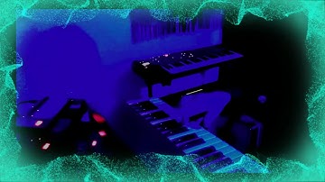 DAVE SMITH TETRA AND 2 EVOLVERS IN POLY CHAIN