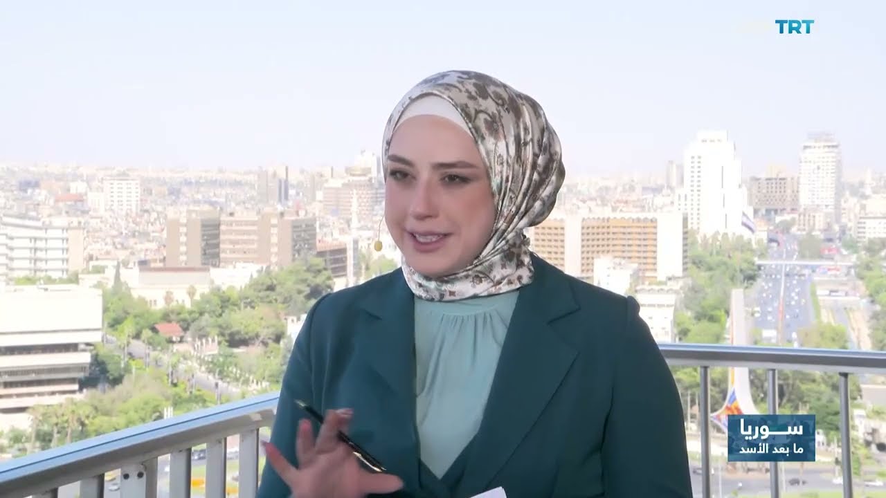 الهوية البصرية الجديدة لسوريا تفتح نقاشاً واسعاً حول الرسائل الرمزية وأهداف التصميم