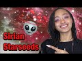 A Message to SIRIAN STARSEEDS! Sirian Starseed Traits & The History of The Ancient Civilizations