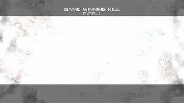 MW3-WTF Kill Cam
