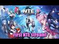 NTE is here! Will we get lucky?