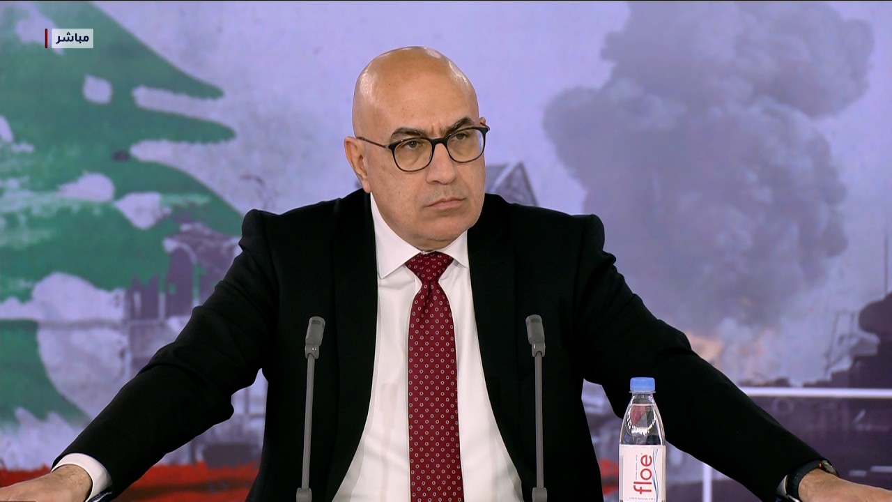 القرار للميليشيا! أين الدولة؟ | شارل جبور