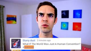 CONVENTION TIPS (YIAY #131)