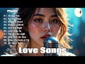 Eternal Romance 2025 | Heartfelt Love Songs Collection 💖