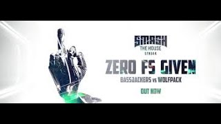 ABassjackers vs Wolfpack   Zero Fs Given Official Music Video