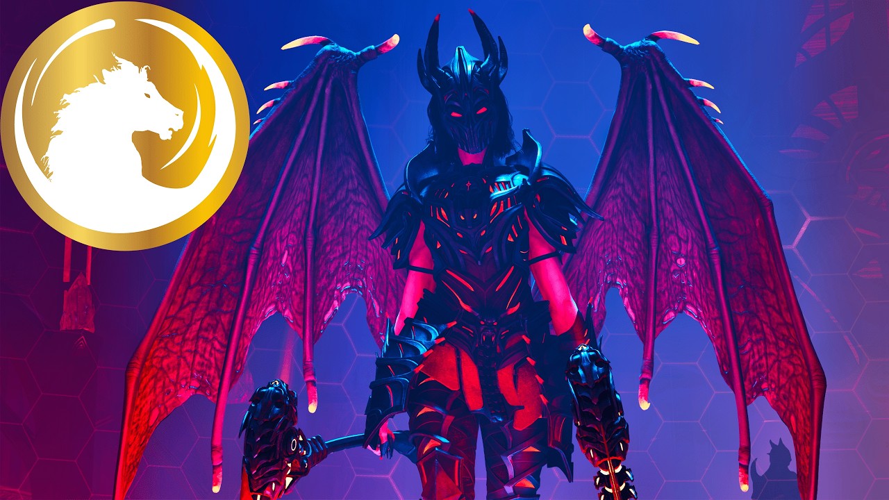 ARK Lost Colony FINAL BOSS! Kayıp Kral ve Kraliçe İle Savaştım!