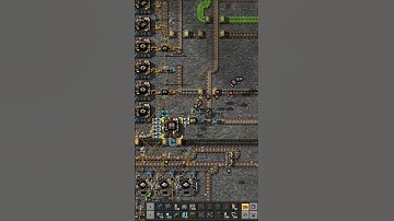 "Walking through Factorio: My way to victory" #gaming #factoriomasterclass #factoriotutorial #games