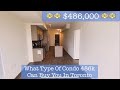 What Your Money Can Buy 3 486 000 Condo In Toronto North York Tour And Details 