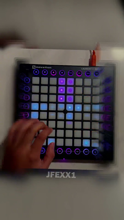 Montagem Bionica Espectral 2 Brazilian Phonk On Launchpad #shorts #viral #fyp #funk