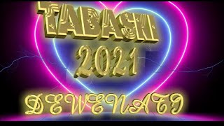 TABASKI 2021 DEWENATI VOL1 TIM2TV