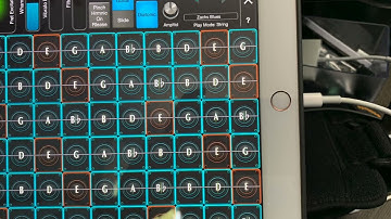GeoShred  - no audio in Logic Pro?  I found the fix!