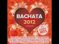 mix de vachata 2012