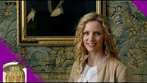 'We Are Bess" Dr Suzannah Lipscomb's BRAND NEW exh...