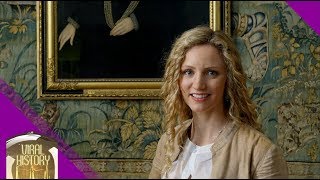 'We Are Bess' Dr Suzannah Lipscomb's BRAND NEW exhibition on Bess of Hardwick
