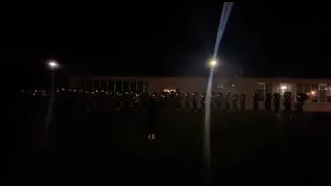 Southern University Golden Stallions 2022 “Rex”