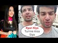 Jay Bhanushali EM0TIONAL REACTION On TikToker Siya Kakkar Who ENDS Her Life Like SushantSinghRajput