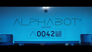 Introducing Alphabot