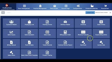 Sales Order with Material Serial numbers