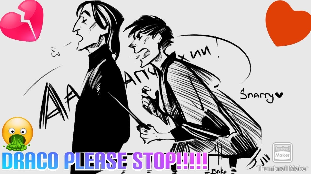 Snarry Fanfiction “[COMPLETED] You by my Side” Chapter 1-13