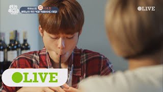 One Night Food Trip 2017 선호x후이, 베트남 국민 커피 ′카페쓰어다′ 영접! 171129 EP.42