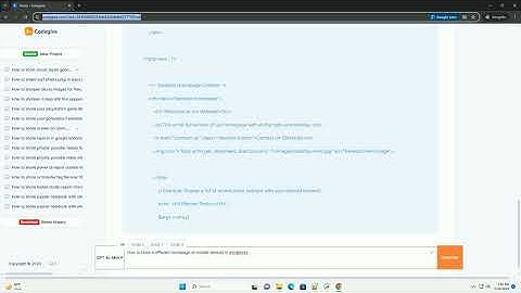 How to show a different homepage on mobile devices in wordpress