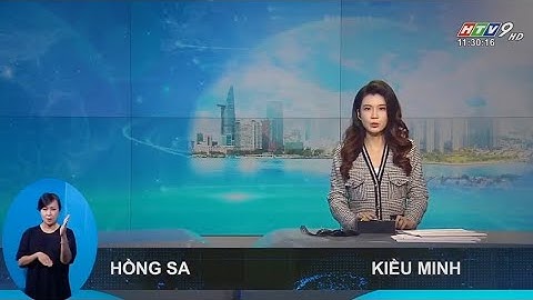 HTV9 ĐƯA TIN VỀ LỄ TỐT NGHIỆP KHOA Y ĐHQG-HCM NĂM 2022