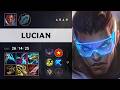 Lucian ARAM - VN Master Patch 26.11