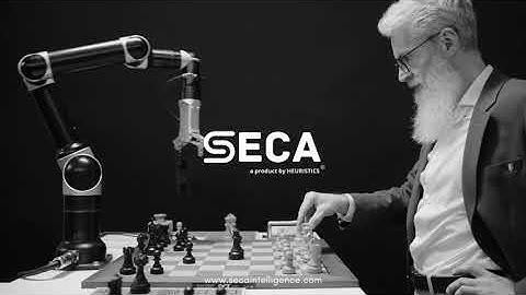 SECA - Predictive Analytics